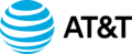 AT&T logo