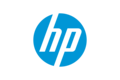 HP logo
